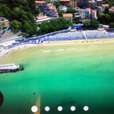 Апартаменты Cinque Terre Station House Специя Экстерьер фото