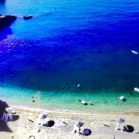 Апартаменты Cinque Terre Station House Специя Экстерьер фото