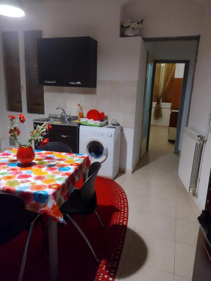 Апартаменты Cinque Terre Station House Специя Экстерьер фото