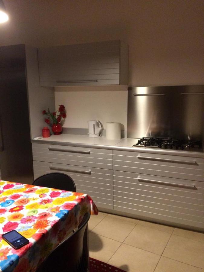 Апартаменты Cinque Terre Station House Специя Экстерьер фото