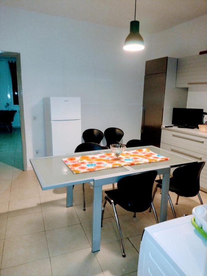 Апартаменты Cinque Terre Station House Специя Экстерьер фото