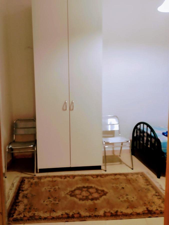 Апартаменты Cinque Terre Station House Специя Экстерьер фото